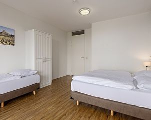 Unterkunft 680432 - Appartement Noordzeekust - Nautisch Centrum Scheveningen 2