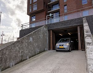 Unterkunft 680432 - Appartement Noordzeekust - Nautisch Centrum Scheveningen 2
