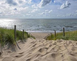 Unterkunft 680432 - Appartement Noordzeekust - Nautisch Centrum Scheveningen 2