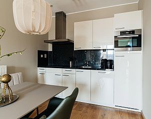 Unterkunft 680445 - Appartement Noordzeekust - Scheveningen Harbour 30A
