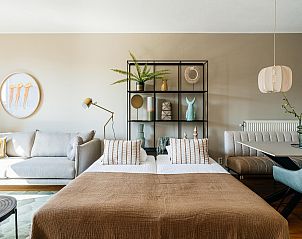 Unterkunft 680445 - Appartement Noordzeekust - Scheveningen Harbour 30A