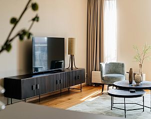 Unterkunft 680445 - Appartement Noordzeekust - Scheveningen Harbour 30A