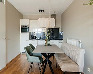 Unterkunft 680445 - Appartement Noordzeekust - Scheveningen Harbour 30A