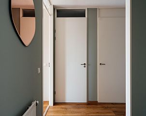 Unterkunft 680445 - Appartement Noordzeekust - Scheveningen Harbour 30A