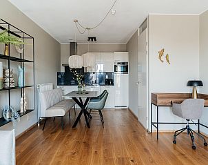 Unterkunft 680445 - Appartement Noordzeekust - Scheveningen Harbour 30A