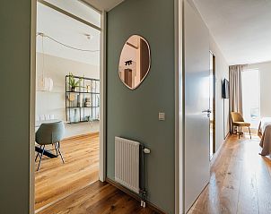 Unterkunft 680445 - Appartement Noordzeekust - Scheveningen Harbour 30A
