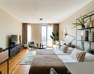 Unterkunft 680445 - Appartement Noordzeekust - Scheveningen Harbour 30A