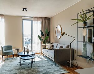Unterkunft 680445 - Appartement Noordzeekust - Scheveningen Harbour 30A