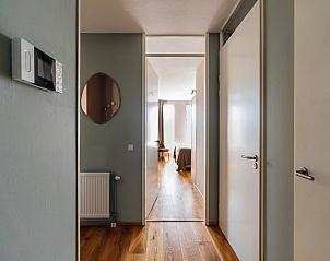 Unterkunft 680445 - Appartement Noordzeekust - Scheveningen Harbour 30A