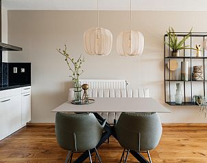 Unterkunft 680445 - Appartement Noordzeekust - Scheveningen Harbour 30A