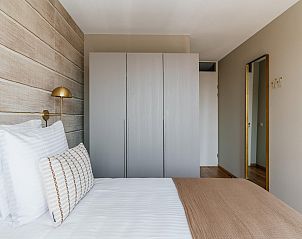 Unterkunft 680445 - Appartement Noordzeekust - Scheveningen Harbour 30A