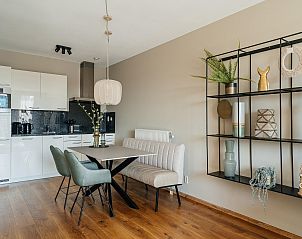 Unterkunft 680445 - Appartement Noordzeekust - Scheveningen Harbour 30A