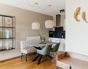 Unterkunft 680445 - Appartement Noordzeekust - Scheveningen Harbour 30A
