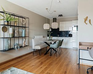 Unterkunft 680445 - Appartement Noordzeekust - Scheveningen Harbour 30A