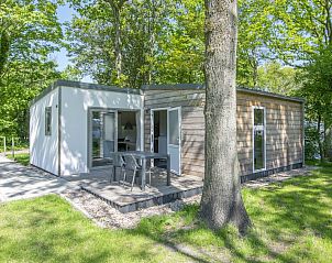 Guest house 680474 - Chalet Noordzeekust - Comfort 2 Mindervalide