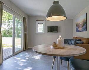 Guest house 680474 - Chalet Noordzeekust - Comfort 2 Mindervalide