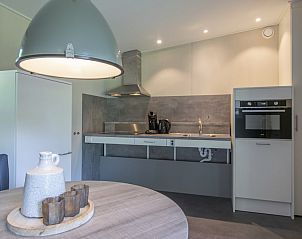 Guest house 680474 - Chalet Noordzeekust - Comfort 2 Mindervalide