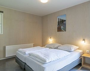 Guest house 680474 - Chalet Noordzeekust - Comfort 2 Mindervalide