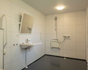 Guest house 680474 - Chalet Noordzeekust - Comfort 2 Mindervalide