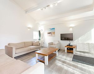 Guest house 680479 - Bungalow Noordzeekust - K7A Comfort