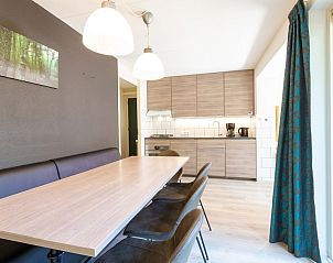 Guest house 680479 - Bungalow Noordzeekust - K7A Comfort