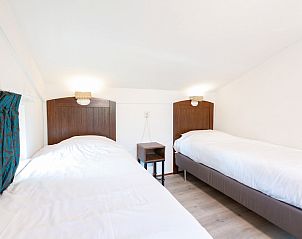 Guest house 680479 - Bungalow Noordzeekust - K7A Comfort