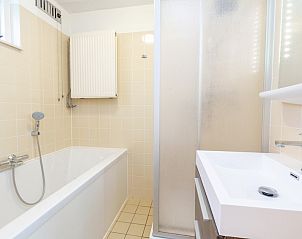Guest house 680479 - Bungalow Noordzeekust - K7A Comfort