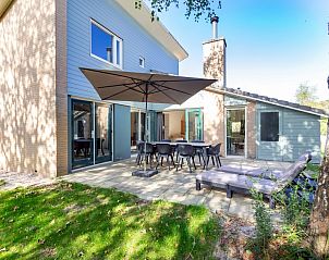 Guest house 680479 - Bungalow Noordzeekust - K7A Comfort