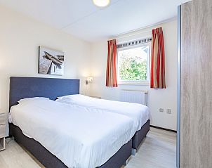 Unterkunft 680480 - Bungalow Noordzeekust - K6A Comfort