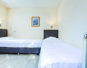 Unterkunft 680480 - Bungalow Noordzeekust - K6A Comfort