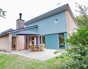 Unterkunft 680480 - Bungalow Noordzeekust - K6A Comfort