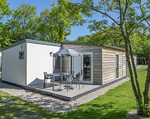 Guest house 680482 - Chalet Noordzeekust - Comfort 4