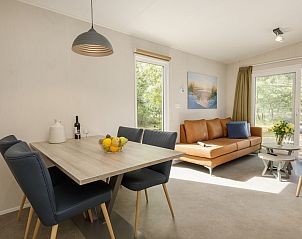 Guest house 680482 - Chalet Noordzeekust - Comfort 4