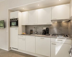 Guest house 680482 - Chalet Noordzeekust - Comfort 4