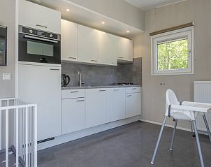 Unterkunft 680487 - Chalet Noordzeekust - Comfort 5 Kindvriendelijk