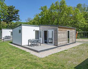 Unterkunft 680487 - Chalet Noordzeekust - Comfort 5 Kindvriendelijk
