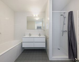 Unterkunft 680490 - Appartement Noordzeekust - SV8B