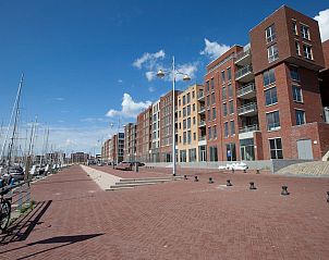 Unterkunft 680493 - Appartement Noordzeekust - SVL6