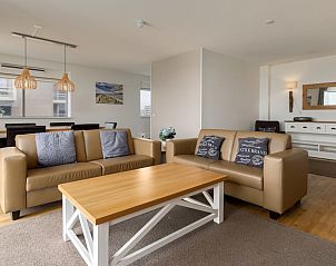 Unterkunft 680493 - Appartement Noordzeekust - SVL6