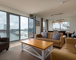 Unterkunft 680493 - Appartement Noordzeekust - SVL6
