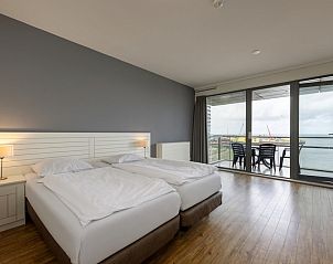 Unterkunft 680493 - Appartement Noordzeekust - SVL6