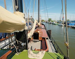 Unterkunft 680507 - Boot Noordzeekust - Korevaer