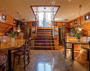 Unterkunft 680507 - Boot Noordzeekust - Korevaer