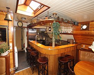 Unterkunft 680507 - Boot Noordzeekust - Korevaer