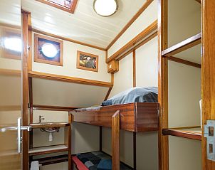 Unterkunft 680507 - Boot Noordzeekust - Korevaer