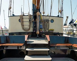 Unterkunft 680507 - Boot Noordzeekust - Korevaer