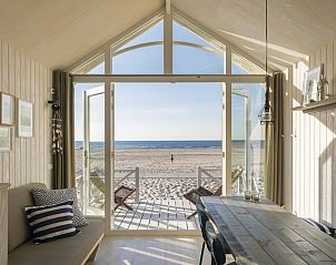Guest house 680603 - Beach house Noordzeekust - Haagse Strandhuisjes 5
