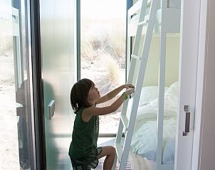 Unterkunft 680607 - Strandhaus Noordzeekust - Kijkduin Strandhuisjes 4