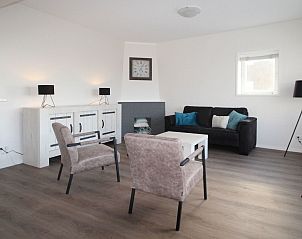 Unterkunft 680805 - Appartement Noordzeekust - Appartement ViewRoyal  Ferienwohnung mit Meerblick in Katwij