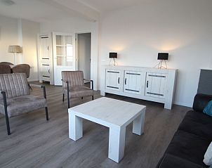 Unterkunft 680805 - Appartement Noordzeekust - Appartement ViewRoyal  Ferienwohnung mit Meerblick in Katwij